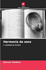 Harmonia de sons