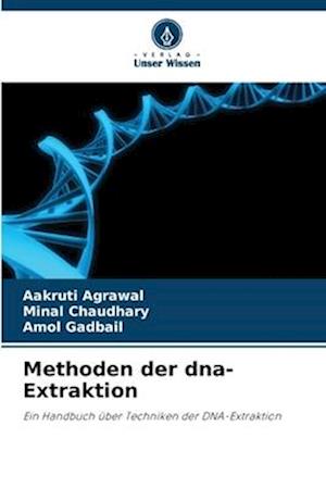 Methoden der dna-Extraktion