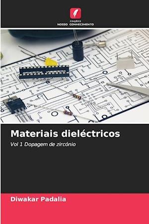 Materiais dieléctricos