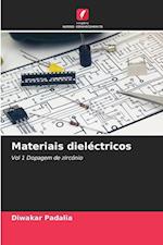 Materiais dieléctricos