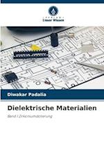 Dielektrische Materialien