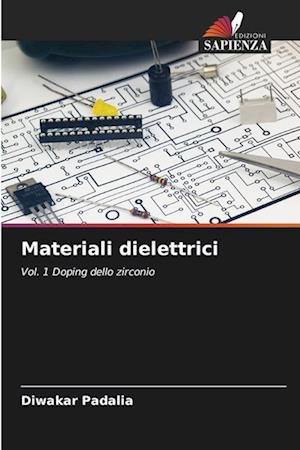 Materiali dielettrici