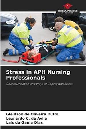 Stress in APH Nursing Professionals