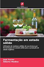 Fermentação em estado sólido