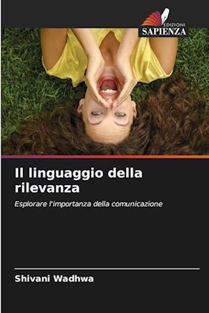 Il linguaggio della rilevanza