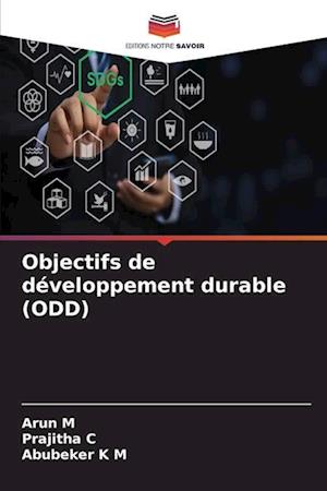 Objectifs de développement durable (ODD)