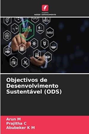 Objectivos de Desenvolvimento Sustentável (ODS)