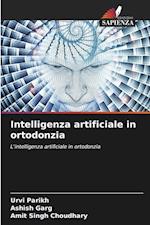 Intelligenza artificiale in ortodonzia