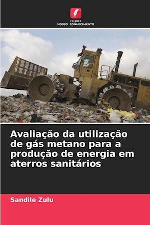 Avaliação da utilização de gás metano para a produção de energia em aterros sanitários