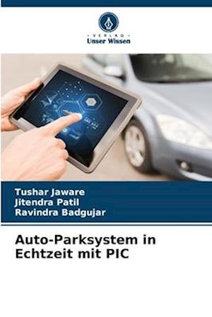 Auto-Parksystem in Echtzeit mit PIC