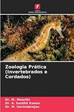 Zoologia Prática (Invertebrados e Cordados)