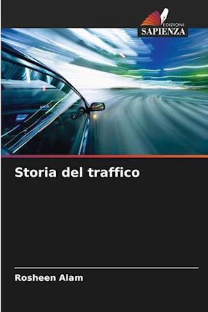 Storia del traffico