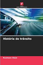 História do trânsito