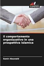 Il comportamento organizzativo in una prospettiva islamica