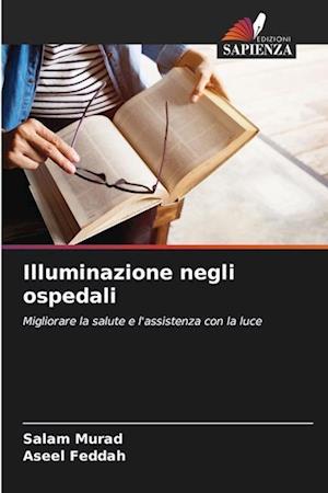 Illuminazione negli ospedali