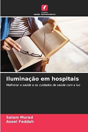 Iluminação em hospitais