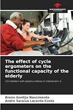 The effect of cycle ergometers on the functional capacity of the elderly