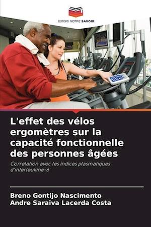 L'effet des vélos ergomètres sur la capacité fonctionnelle des personnes âgées