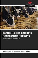 CATTLE ~ SHEEP BREEDING MANAGEMENT MODELING