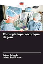 Chirurgie laparoscopique de jour
