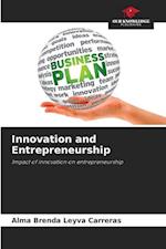 Innovation and Entrepreneurship