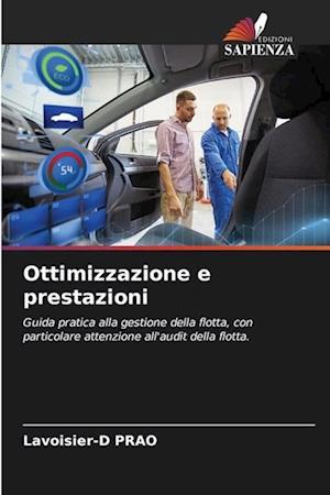 Ottimizzazione e prestazioni