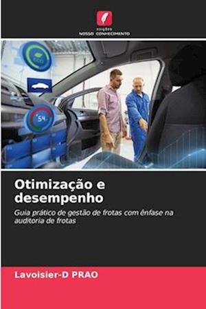 Otimização e desempenho