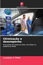 Otimização e desempenho