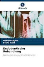 Endodontische Behandlung