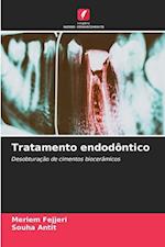 Tratamento endodôntico