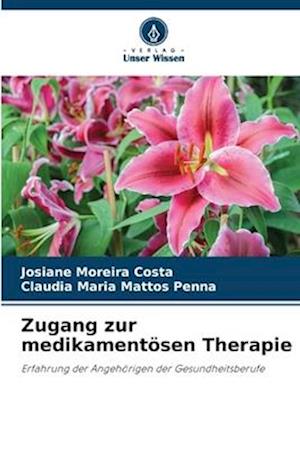 Zugang zur medikamentösen Therapie