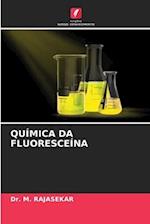 Química Da Fluoresceína