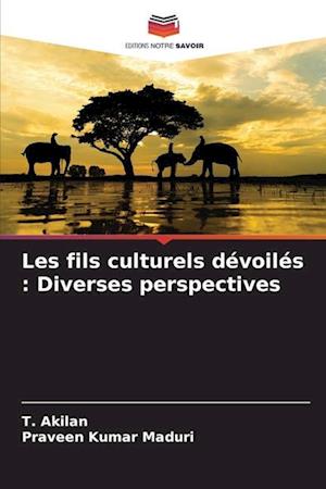 Les fils culturels dévoilés : Diverses perspectives