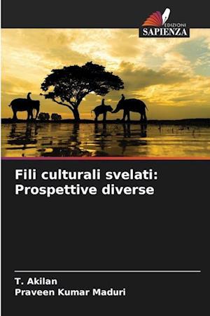 Fili culturali svelati: Prospettive diverse