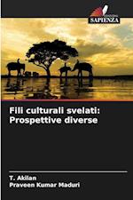 Fili culturali svelati: Prospettive diverse