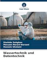 Wassertechnik und Datentechnik