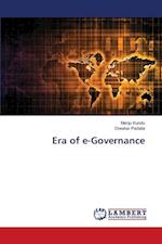 Era of e-Governance