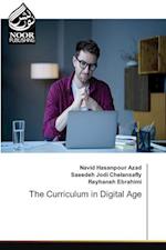 The Curriculum in Digital Age