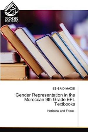 Gender Representation in the Moroccan 9th Grade EFL Textbooks