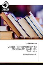 Gender Representation in the Moroccan 9th Grade EFL Textbooks