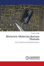 Dielectric Materials