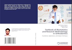 Textbook of Biostatistics and Research Methodology in Orthodontics