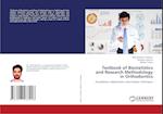 Textbook of Biostatistics and Research Methodology in Orthodontics