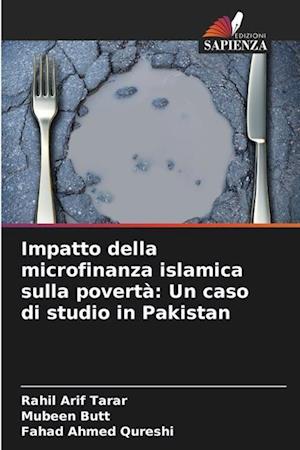 Impatto della microfinanza islamica sulla povertà: Un caso di studio in Pakistan