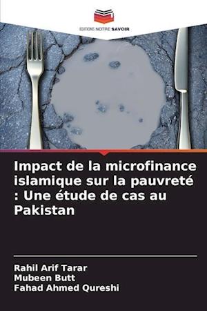 Impact de la microfinance islamique sur la pauvreté : Une étude de cas au Pakistan