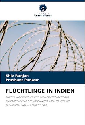 FLÜCHTLINGE IN INDIEN