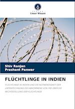 FLÜCHTLINGE IN INDIEN