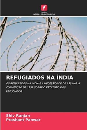 REFUGIADOS NA ÍNDIA