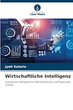 Wirtschaftliche Intelligenz