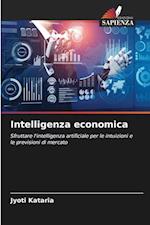 Intelligenza economica